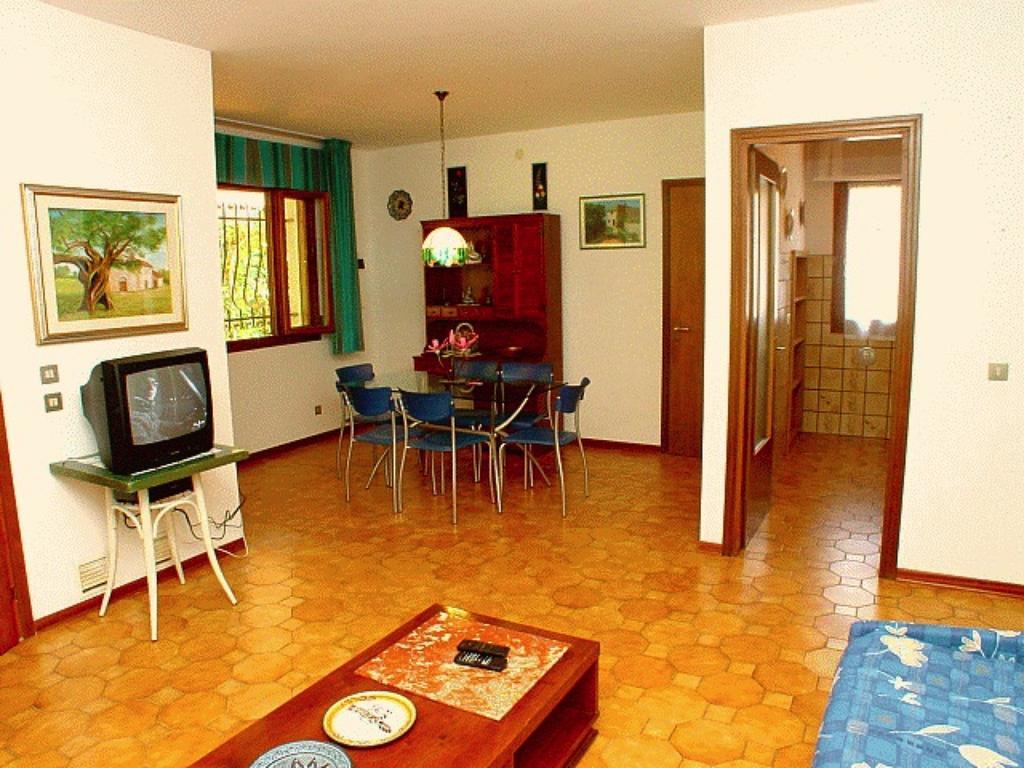 Lignano Riviera With Fireplace & Air Conditioning 利尼亚诺萨比亚多罗 外观 照片