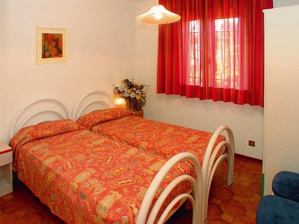 Lignano Riviera With Fireplace & Air Conditioning 利尼亚诺萨比亚多罗 外观 照片