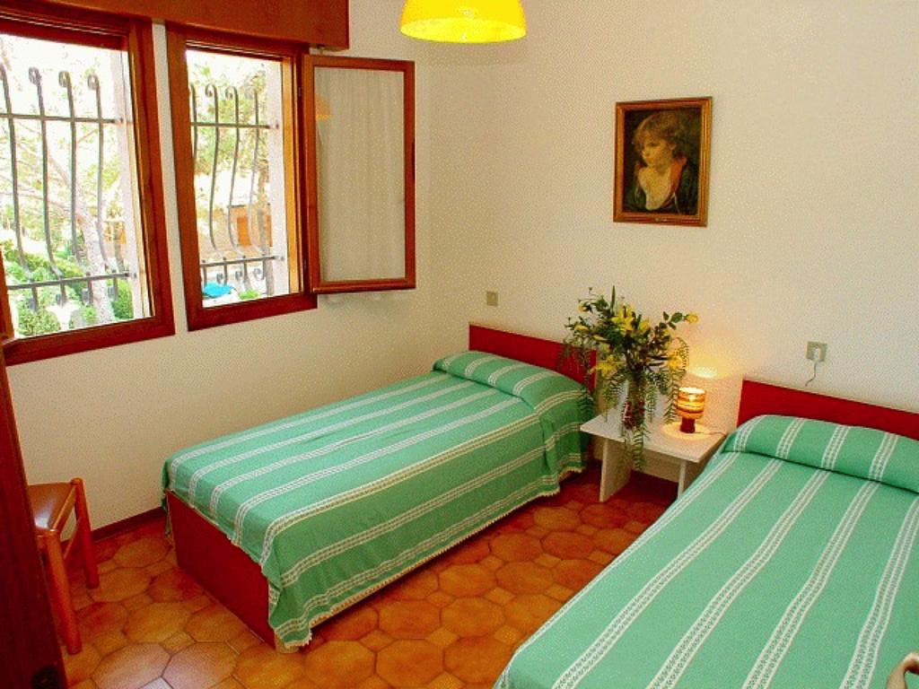 Lignano Riviera With Fireplace & Air Conditioning 利尼亚诺萨比亚多罗 外观 照片