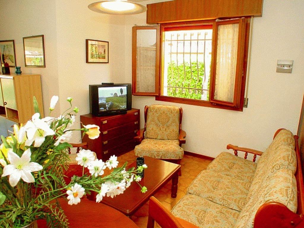 Lignano Riviera With Fireplace & Air Conditioning 利尼亚诺萨比亚多罗 外观 照片