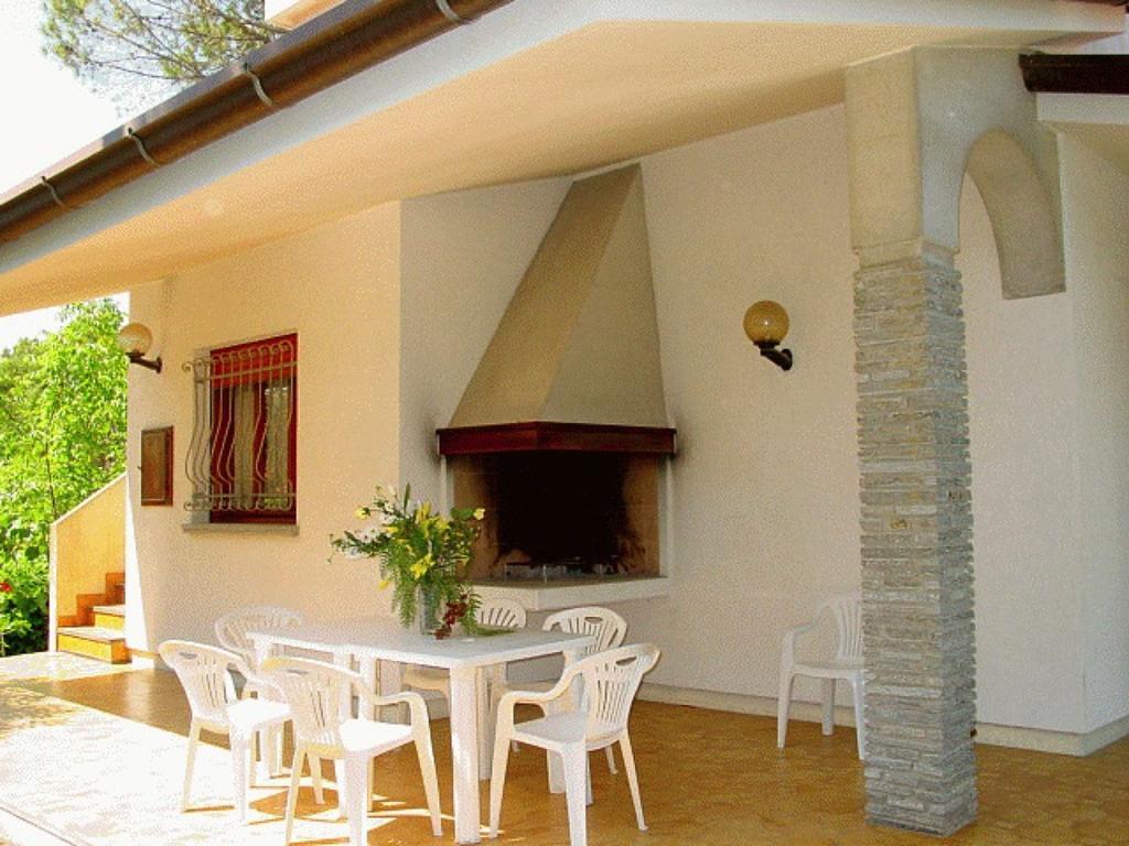 Lignano Riviera With Fireplace & Air Conditioning 利尼亚诺萨比亚多罗 外观 照片