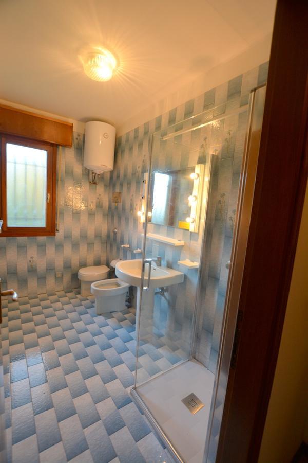 Lignano Riviera With Fireplace & Air Conditioning 利尼亚诺萨比亚多罗 外观 照片